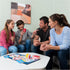 Beat The Parents - Family Board Game of Kids Vs Parents with Wacky Challenges, Edition May Vary, Multicolor
