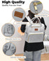 ZCSERTGI Backpack Backpacks,Newborn Diaper Bag,Stylish Waterproof Baby Diaper Bags with Changing Pad,Insulated