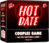 Classy Girl Hot Date Couples Game for Adults - 260 Spicy, Fun