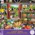Ceaco - Tracy Flickinger - Country Market - 500 Piece Jigsaw Puzzle