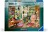 Ravensburger My Haven No.8: The Garden Shed - 1000-Piece Jigsaw Puzzle for All Ages | Handcrafted in Germany | Perfect Interlocking Fit | A Relaxing Gardening Scene