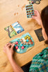 Harmonies Board Game - Create Oneiric Landscapes! Strategic Gameplay for Kids & Adults, Ages 10+, 1-4 Players