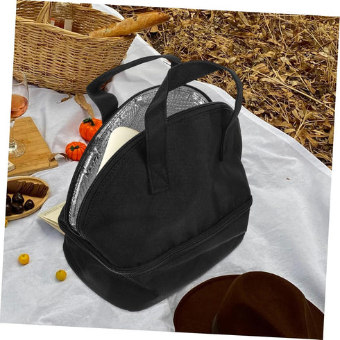 HEMOTON Insulated Bag Milk Storage Bag Pumping Baby Insulated Bottle s Breastmilk Travel Cooler Baby Bottle Pump s