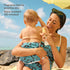 50 3 oz Baby Bum SPF Sunscreen Spray - Mineral UVA/UVB Face and Body Protection for Sensitive Skin - Fragrance Free