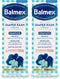 Chattem Balmex Diaper Rash Cream 4 Oz. 2 Pack