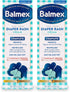 Chattem Balmex Diaper Rash Cream 4 Oz. 2 Pack