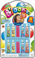 JA-RU Bloonies Magic Plastic Bubbles Balloons Variety Pack, 8 Tubes, Kids Super Elastic Party Favors