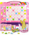 Potty Training Reward Chart, 35 Reusable Stickers, Crown, Instructional Stickers, Unicorn
