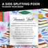 Dammit Doll - Limited Edition - Book Garden Stress Relief, Gag Gift
