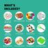 3.8 4 5 6 7 8 9 10 11 12 Kid Made Modern Arts and Craft Kit A DIY Pounds of Hobby Craft Supplies & Materials Box
