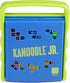 Educational Insights Kanoodle Jr. 3D Brain Teaser Puzzles, Fun Travel Games for Kids Ages 4+