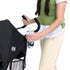 2 Ingenuity: ity by Ingenuity Smooth Stroll Convenience Stroller, Lightweight, with Aluminum Frame, Large Seat Area