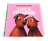 eeBoo Play with your Food Love & Friendship Board Book by Saxton Freymann, Educational Games and Activities for