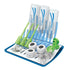 Dr. Brown's Stand-Up Baby Bottle Drying Tower - Easy Storage Rack