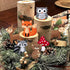 Set Set 8 9 10 11 12 CiyvoLyeen Woodland Animals Craft Kit Kids DIY Crafting and Sewing Woodland Animals Felt Plushie