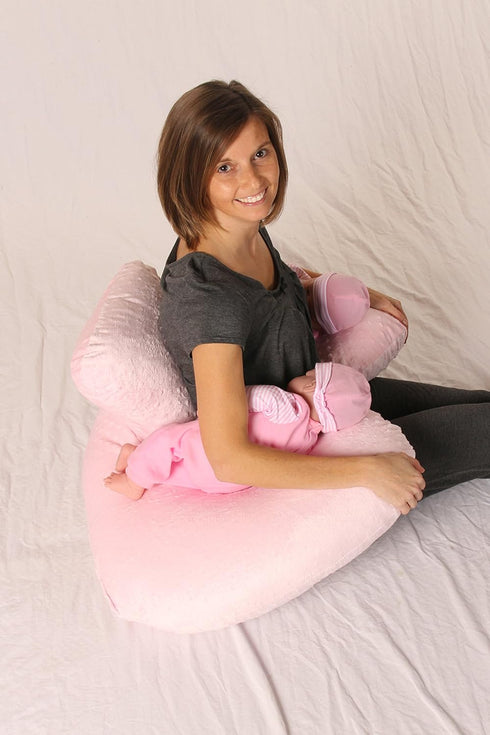 Pink Twin Z Cover - Protective Cover Only