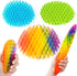 Yisryerow Fidget Worm Toy | Sensory Toys for Adults & Kids with Autism