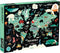 Mudpuppy Your World Puzzle