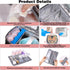 Timoxi S1 S2, Pack Breast Pump Bag Fit for Spectra and Pumping Bag with Breastmilk Ice & Waterproof Mat, Perfect