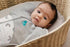 2.5 813 lbs, Love to Dream Warm Swaddle UP TOG Baby Sleep Sack for Autumn & Winter | Arms Up Position