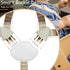 HXEternal 5-Point Set 6-36 Harness - Only Compatible with Tripp Trapp Baby - for Ages Months - Easy to Install & Use