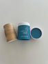 Highchair Decorative Leg Wraps, Bamboo Style, Highchair Accessories, Compatible with IKEA Antilop Highchair, includes 4 Pre-Cut Adhesive Strips by Nibble and Rest