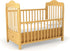 28" 52" Deluxe Vinyl Fitted Crib Mattress Cover Protector x Standard Size Waterproof Protects and Keeps Mattress Clean