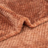 Fuzzy Blanket for Baby Girl or Boy, Soft Warm Cozy Coral Fleece Toddler Receiving Blanket for Crib, 28Wx40L