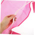 Totority 2 Pcs Stroller Side Sling Storage Bag, Mesh Bag Hanging Organizer for Stroller