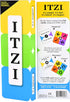 TENZI ITZI - The Fast, Fun, and Creative Word Matching Family and Party Card Game for Ages 8 to 98 - 2-8 Players