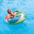 Swimming 48 inch Intex Color Whirl Pool Float Tube with Handle