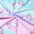 Girls' Matching Nightgowns & Doll Pajamas - Flutter Sleeve Princess Sleepwear