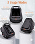 Youpinby Cozy Waterproof Baby Stoller Bunting Bags Winter Carseat Canopies Cover to Protect Baby from Cold Wind, Super