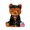 Recordable Stuffed Animals, 20 sec Heart Voice Recorder for Ultrasounds, Perfect Gender Reveal, Shepherd