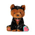 Recordable Stuffed Animals, 20 sec Heart Voice Recorder for Ultrasounds, Perfect Gender Reveal, Shepherd