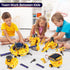 COBFDHA STEM Projects for Kids Age 8-12: Science Kits for Boys, Solar Robot Space Toys Gifts for 8-14 Year Olds