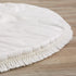 Tummy Sweet Jojo Designs Ivory Boho Bohemian Girl Boy Baby Playmat Time Infant Play Mat - Gender Neutral Solid Color