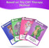 Lupash CBTiger-Therapy Games for Kids, Created by a Professional Therapist, Develops Social Skills and Emotional