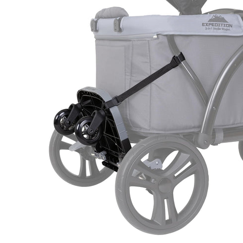 Baby Trend Ride-On Stroller Board for Expedition and Navigator Strollers
