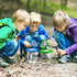 Insert Bug Viewer for Kids, 2PCS Magnifying Insect Box Bug Catcher Kit, Backyard Explorer Insect Bug Viewer