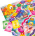 WHAT DO YOU MEME? Toe Cheese Chase - Silly Board Game for Family Game Night