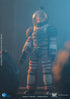 Hiya Toys Alien: Dallas Action Figure, 1:18 Scale, Multicolor