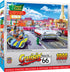 Masterpieces 1000 Piece Jigsaw Puzzle for Adults - Drive Through On Route 66, 19.25"x26.75"