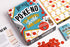 Bicycle Pokeno Playing Card Game Pack - Includes 1 Deck, Scorecards, and Chips for Fun Game Nights