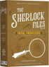 Indie Boards and Cards Sherlock Files vol 4 Fatal Frontiers, Brown