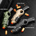 Fidget Toys Adults, Plastic Slider Fidget Clicker,Laucher,Laucher Fidget Toy,EDC Laucher ADHD Tools Executive Desk