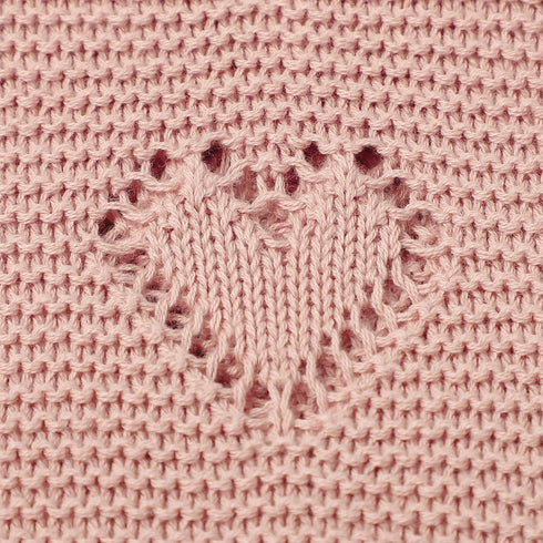 100% 40x30 Inch mimixiong Cotton Neutral Baby Blanket Knit Cellular Receiving Crib Nursery Swaddling Blankets