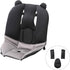 EASICOZI 3D Baby Trailer Insert Baby Support Cushion Comfort Padding with Breathable Mesh Material