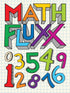 Math Fluxx Card Game by Looney Labs - A Mathematical Adventure for All Ages