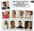 Murder Mystery Party Case Files: Killer Startup for 1+ Players, Ages 14+